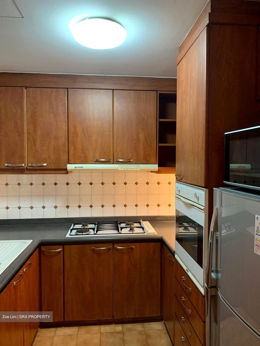Signature Park (D21), Condominium #523298541